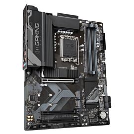 Gigabyte Mainboard B760 GAMING X ATX Sockel 1700 DDR4-only Retail - Refurbished