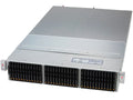 Supermicro Barebone Storage SuperServer 2U SSG-229J-5BE36JBF Complete System Only