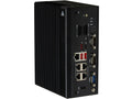 Supermicro Barebone IoT fanless AI Plattform SoC Arm Cortex-A78AE ARS-E103-JONX-H2
