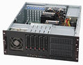 Supermicro Chassis 4U CSE-842TQC-1K26B