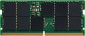 Kingston Server Premier 32 GB ECC SO-DIMM DDR5-5200 KSM52T42BD8KM-32HA
