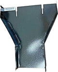 Supermicro Air Shroud MCP-310-51402-0B