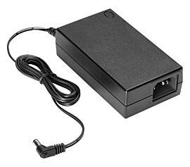 HPE Networking Instant On - Power Supply - AC - 18 Watt - for Networking Instant On AP12 (US)