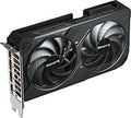 Gigabyte GeForce RTX 5060 Ti Windforce MAX OC 16GB GDDR7 PCIe 5.0 x8 GV-N506TWF2MAX OC-16GD