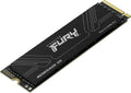 Kingston FURY Renegade G5 SFYR2S/1T0 1000 GB 0,33 DWPD M.2 2280 PCIe 5.0 x4 (NVMe) SSD
