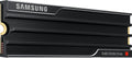 Samsung 9100 PRO MZ-VAP4T0CW 4000 GB 0,33 DWPD M.2 2280 PCIe 5.0 x4 (NVMe) SSD 256bit AES