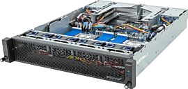 Gigabyte E283-Z91-000-AAD1 (rev. 3.x) Edge Server 2U Dual Sockel SP5 6NE283Z91DR000ACD1