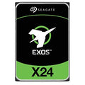 Seagate Exos X X24 ST24000NM002H 24000 GB 3,5" 88,9mm 7200rpm SATA-3 24/7 512e - Refurbished