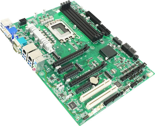 Biostar Mainboard BIW68-AHP ATX Sockel 1700 Single