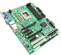 Biostar Mainboard BIQ67-AHP ATX Sockel 1700 Single