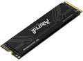 Kingston FURY Renegade G5 SFYR2S/2T0 2000 GB 0,33 DWPD M.2 2280 PCIe 5.0 x4 (NVMe) SSD