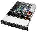 ASRock Barebone Server 2U Single Sockel SP6 2U12LS2-SIENA