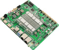 Biostar Mainboard BIADN-IHT Thin Mini ITX N97 Single