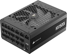 Corsair HXi Series 2025 HX1500i Netzteil ATX 3.1 1500 Watt (Platinum/CM-full)