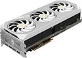 ZOTAC Gaming GeForce RTX 5090 SOLID OC White Edition 32GB GDDR7 PCIe 5.0 x16 ZT-B50900Q-10P