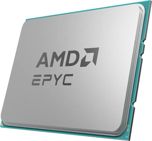 AMD CPU EPYC 7303 (16C/32T) 2.4 GHz (3.4 GHz Turbo) Tray Sockel SP3 TDP 130W