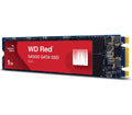 Western Digital Red NAS SA500 WDS100T1R0B-68A4Z0 1000 GB 0,33 DWPD M.2 2280 SATA-3 SSD without Kühlkörper