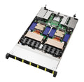 ASRock Barebone Server 1U Dual Sockel SP5 1U12E-TURIN2/EVAC