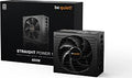 be quiet! BN337 Straight Power 12 Netzteil ATX 3.1 850W (Platinum/CM-full) schwarz