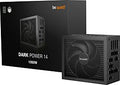 be quiet! BP020EU Dark Power 14 Netzteil ATX 3.1 1000W (Titanium/CM-full) schwarz