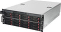 SilverStone Rackmount 4U Chassis SST-RM43-320-RS