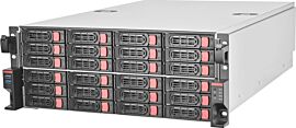 SilverStone Rackmount 4U Chassis SST-RM43-324-RS