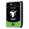 Seagate Exos M ST24000NM001K 24000 GB 3,5" 88,9mm 7200rpm SATA-3 24/7 512e