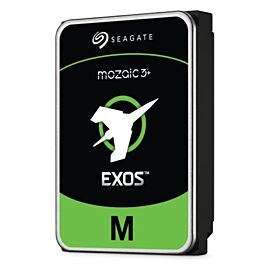 Seagate Exos M ST24000NM001K 24000 GB 3,5" 88,9mm 7200rpm SATA-3 24/7 512e