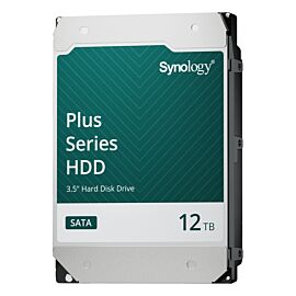 Synology HAT3310-12T 12000 GB 3,5" 88,9mm 7200rpm SATA-3 24/7 512e
