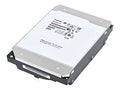Toshiba MG09 Series MG09SCA16TE 16000 GB 3,5" 88,9mm 7200rpm SAS-3 24/7 512e PWC