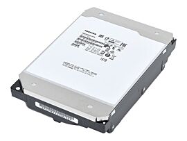 Toshiba MG09 Series MG09SCA16TE 16000 GB 3,5" 88,9mm 7200rpm SAS-3 24/7 512e PWC