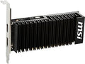 MSI NVIDIA Geforce GT 1030 4GHD4 LP OC 4GB GDDR4 PCIe 3.0 x16 V812-037R