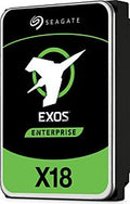 Seagate Exos X X18 ST14000NM005J 14000 GB 3,5" 88,9mm 7200rpm SAS-3 24/7 512e 4Kn