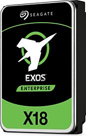 Seagate Exos X X18 ST14000NM005J 14000 GB 3,5" 88,9mm 7200rpm SAS-3 24/7 512e 4Kn
