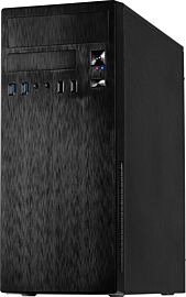 Inter-Tech IT-2812 Business Tower ATX ohne Netzteil