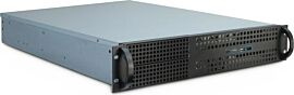 Inter-Tech Chassis IPC 2U-2129N - Rack-Montage 2U without Power Supply 88887194