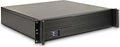 Inter-Tech Chassis IPC 2U-K240L - Rack-Montage 2U without Power Supply 88887331