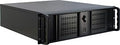 Inter-Tech Chassis IPC 3U-3098-S - Rack-Montage 3U without Power Supply 88887176