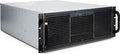 Inter-Tech Chassis IPC 4U-40255 - Rack-Montage 4U without Power Supply 88887304