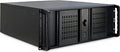 Inter-Tech Chassis IPC 4U-4098-S - Rack-Montage 4U without Power Supply 88887177