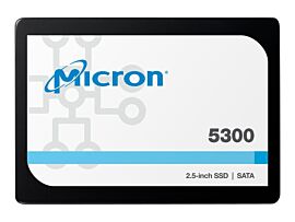 Micron 5300 PRO MTFDDAK240TDS-1AW1ZABYY 240GB 1,5 DWPD 2,5" SSD