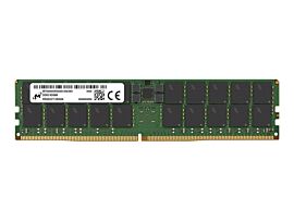 Micron Crucial 64 GB reg. ECC DDR5-6400 MTC40F2046S1RC64BH1T