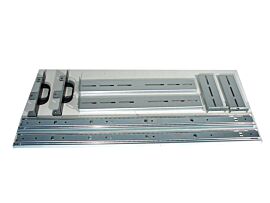 Supermicro Rack Teleskopschiene CSE-PT26L-B