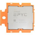 Unlocked AMD EPYC 9274F CPU Processor 24 Core 4.05GHz 256MB Cache 320W - 100-000000794