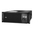 APC Smart-UPS SRT 6000VA RM 230V - SRT6KRMXLI