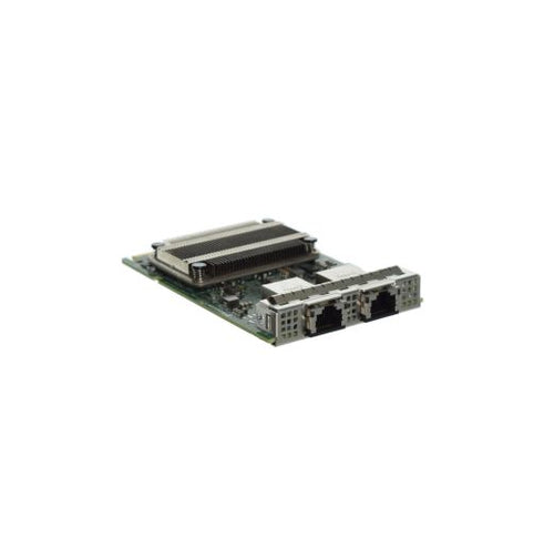 Dell Broadcom 57416 Dual Port 10GB RJ-45 OCP 3.0 Network Card - T6HR8