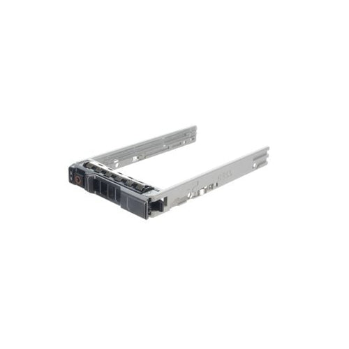 Dell 2.5" 13th Gen Hard Drive Caddy R430 R630 R730 R730XD T630 - NTPP3