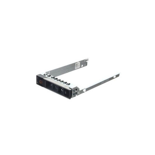 Dell 2.5" 15th / 16th Gen Hard Drive Tray For R650 R660 R6525 R6625 R750 R750XS R760 R760XS R7525 R7625 - DXD9H