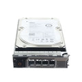 Dell Seagate 3.5" 3TB 7.2K 6GBPS SAS Hard Drive - 14X4H