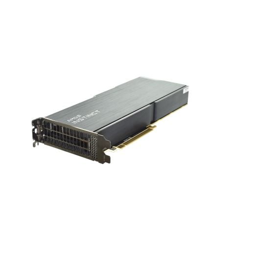 Dell AMD Radeon Instinct MI100 32GB HBM2 GPU Graphics Card - 723KD